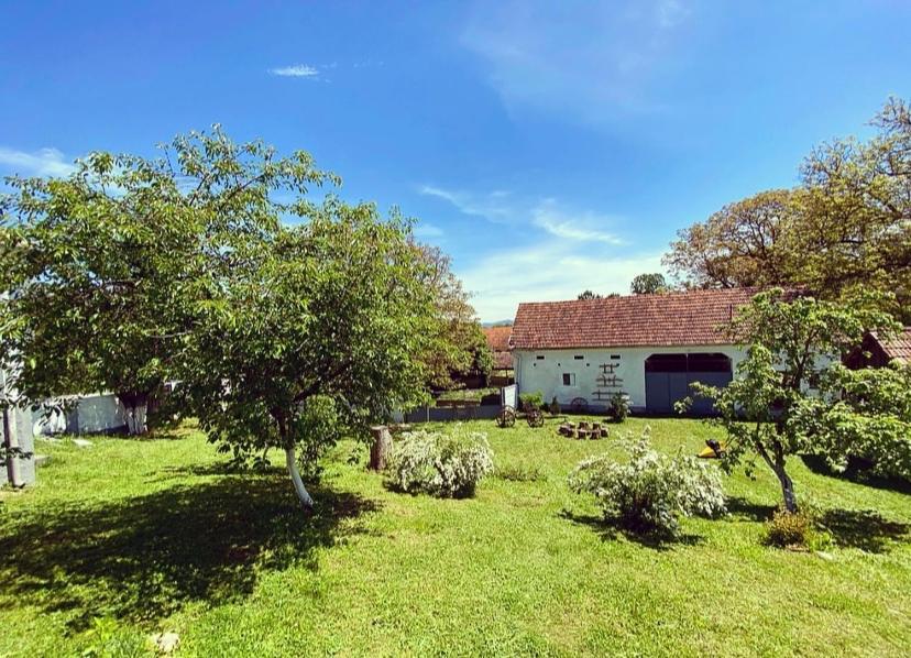 Country House Hatagel Экстерьер фото