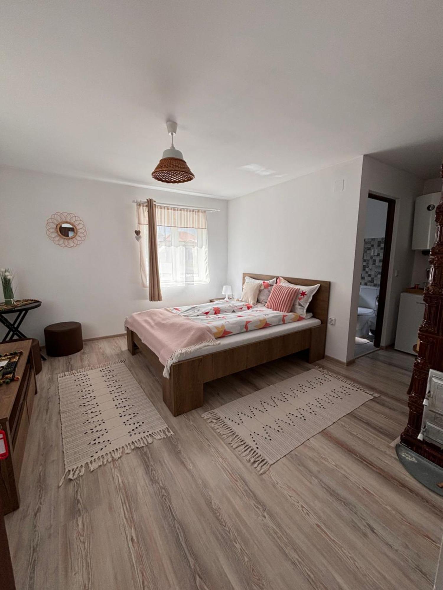 Country House Hatagel Экстерьер фото