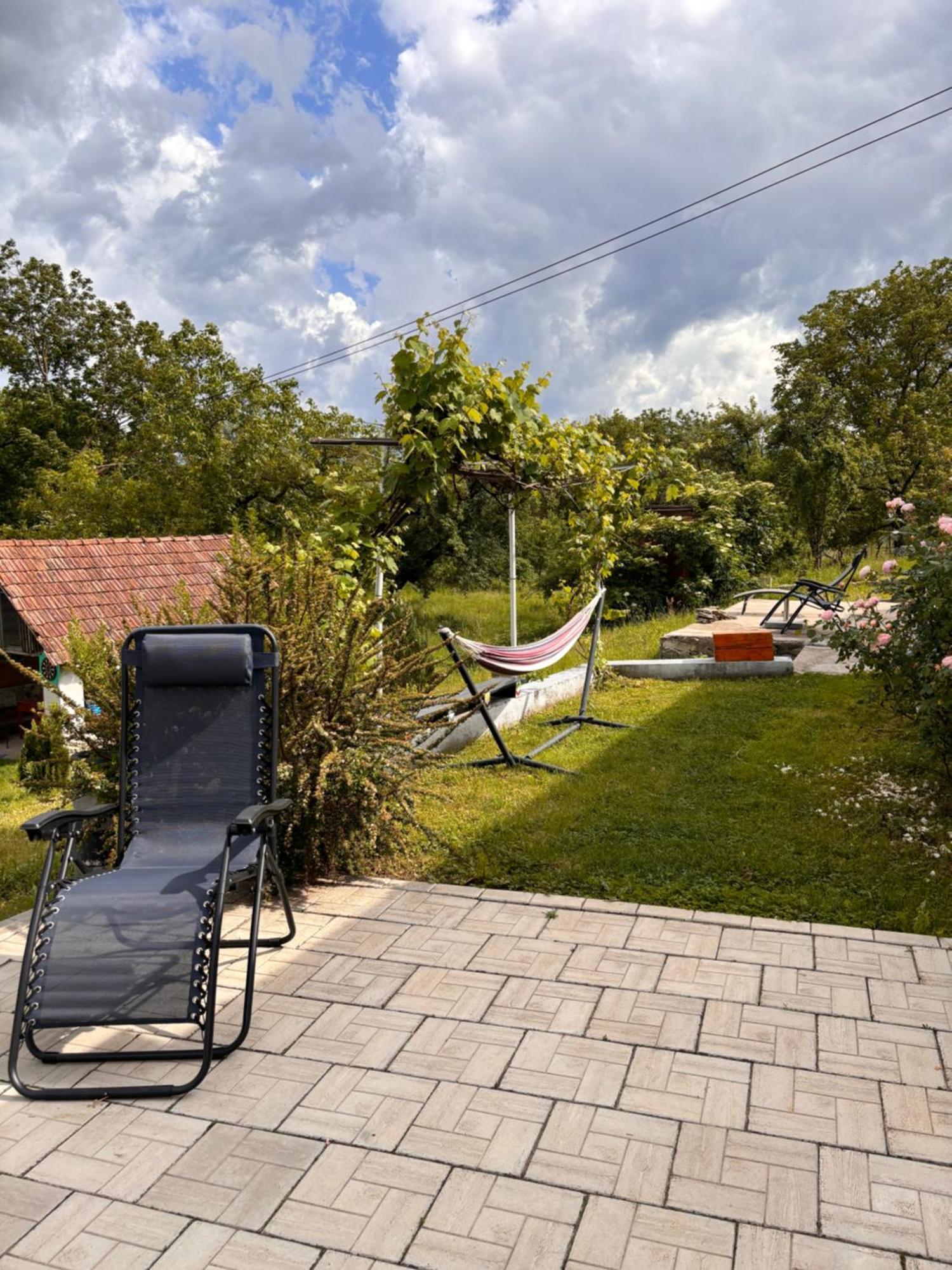 Country House Hatagel Экстерьер фото