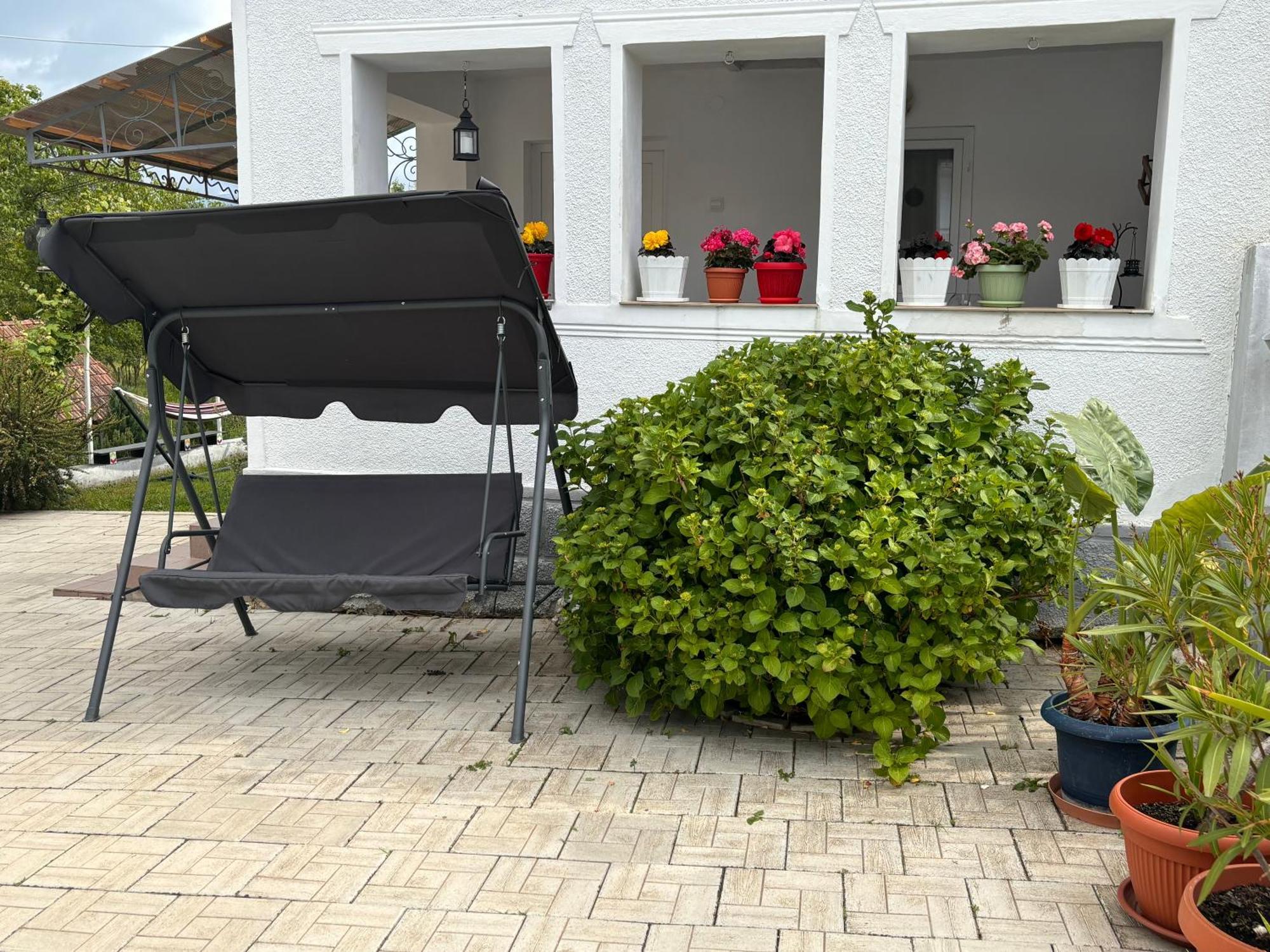 Country House Hatagel Экстерьер фото
